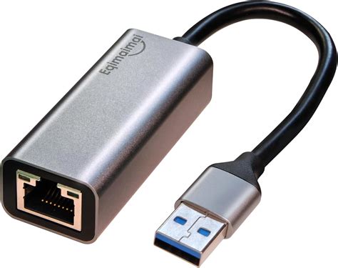 Amazon.com: USB to Ethernet Adapter,Ethernet to USB,USBA to RJ45 ...