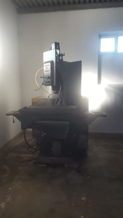 Supporto Dell'indicatore Del Quadrante Della Prova Per Bridgeport - Foto 4