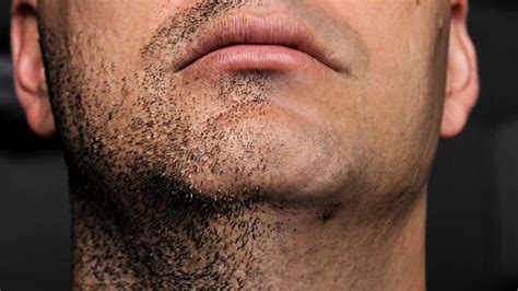 Moody Air Force Base airmen with shaving waivers ordered to shave