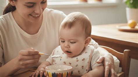 Rice for Babies: When to Start and How to Serve - Rich Single Momma