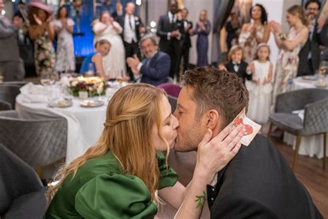 Alexandra Breckenridge Reveals Everything About the This Is Us Kevin ...