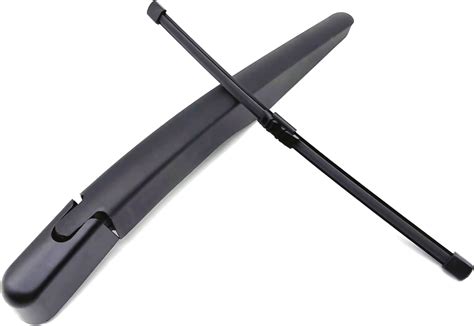 Windshield Wiper Arm & Wiper Blade Set for Ford Escape 2013-2024,Explorer 2011-2024 and 2016 ...