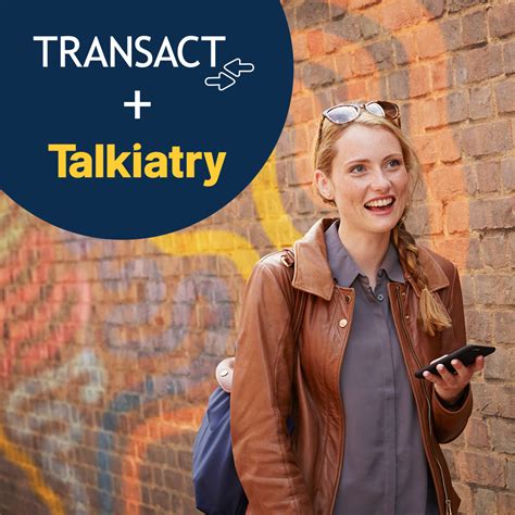 Talkiatry and Transact Campus Join Forces to Bridge Campus Mental ...