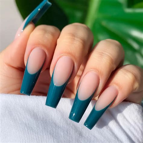 25 Best 2025 Fall Coffin Nail Ideas | Chic Designs, Colors & Inspo