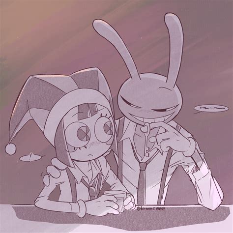 Pin by Yan on The amazing digital circus | Cute drawings, Circus art ...