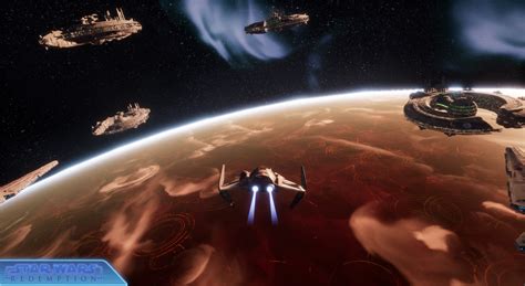 ArtStation - Star Wars - Redemption : Disclaimer