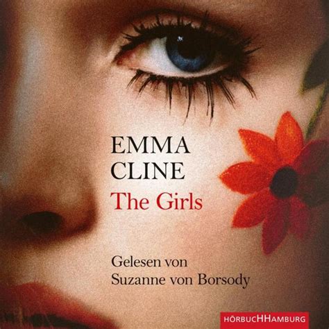 'The Girls' von 'Emma Cline' - Hörbuch-Download