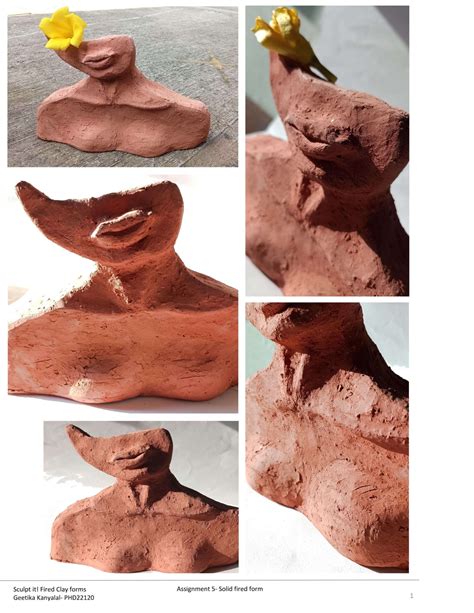 Exploring sculpt forms | CEPT - Portfolio