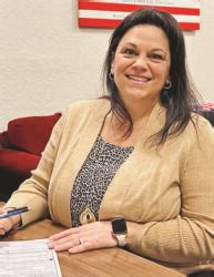 Jennifer Burnham Holtzclaw for Suwannee County Tax Collector ...