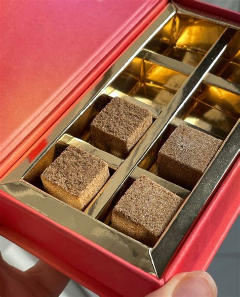 ¿Qué son Spicy Cubes y en dónde las puedes conseguir? - Lado.mx