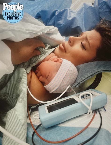 TikToker Cassidy Montalvo Welcomes Baby Girl, Daughter Piper (Exclusive)