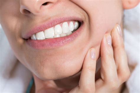 Why Are My Teeth So Sensitive?