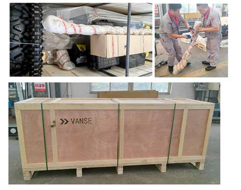 VANSE DZ30-2 3 Meter Head Lightweight Two-Wheel Concrete Laser Leveling ...