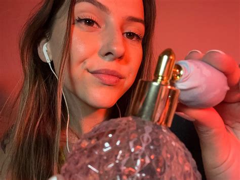 Asmr Rebecca Onlyfans