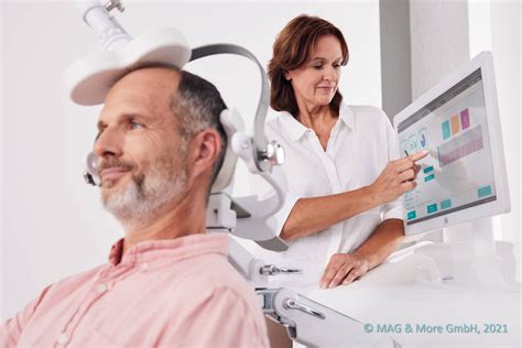 Transcranial Magnetic Stimulation (TMS) — Sweetgrass Psychiatry