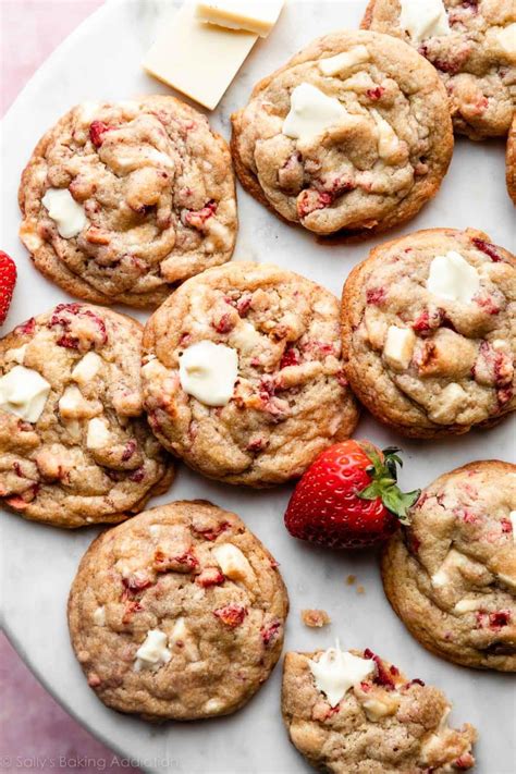 25+ Fun Summer Cookie Recipes - Sally's Baking Addiction