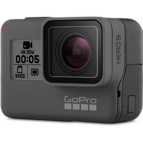 Go Pro Hero 5 Black