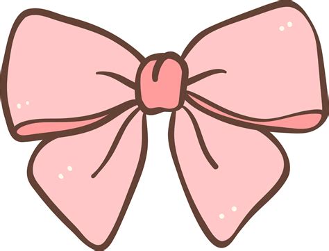 Drawing Hair Bow at Spencer Burke-gaffney blog
