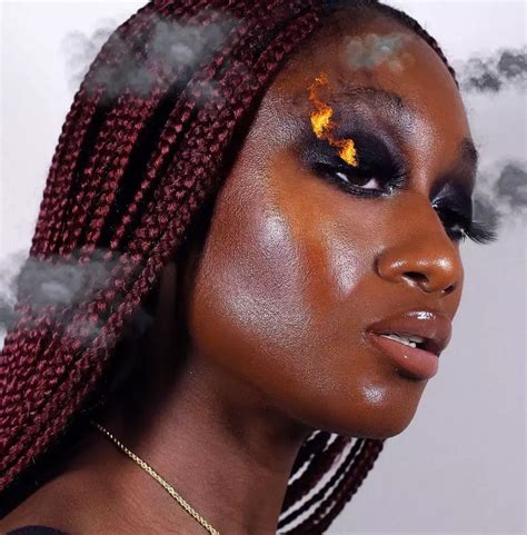 35 Scary and Sexy Halloween Makeup Ideas to Slay Your Look This Year ...