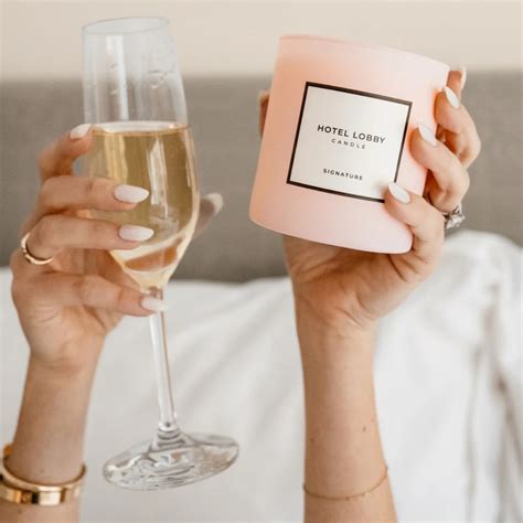 The Best Candles That Smell Like a Luxury Hotel: Transform Your Space ...
