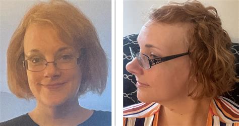 Discover more like Curlygirl: First time trying the Curly Girl Method ...