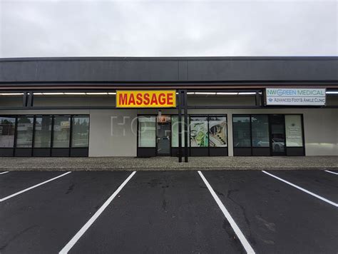Healing Star Massage | Massage Parlors in Everett, WA | (425) 585-8508 ...