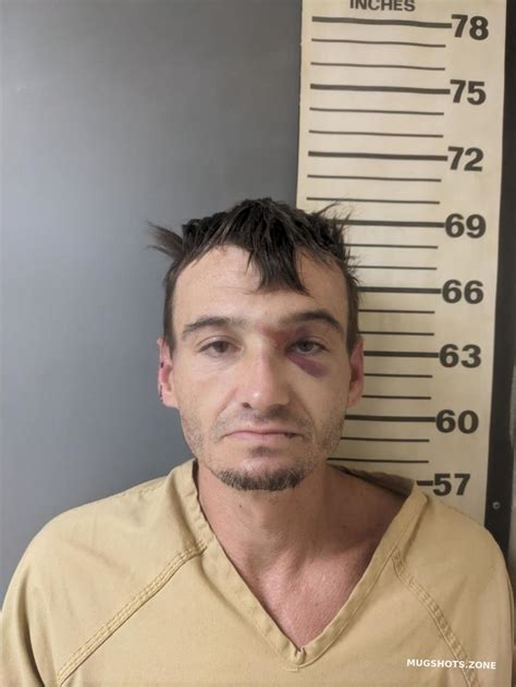 HUGHES MICHAEL JUSTIN 09/14/2024 - Covington County Mugshots Zone