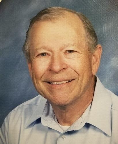 Gerald Anderson Obituary (1935 - 2022) - 86, ID - Idaho Statesman