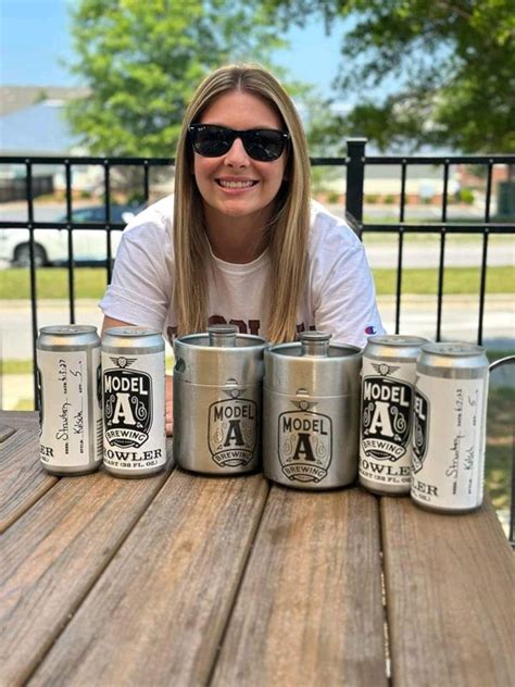 Our Strawberry Kolsch is about to depart until next year. This beer won ...