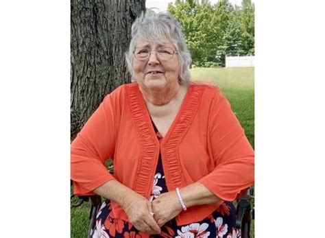 Emma Jay "Browder" Falin Obituary (2025) - Mount Carmel, TN - Johnson ...