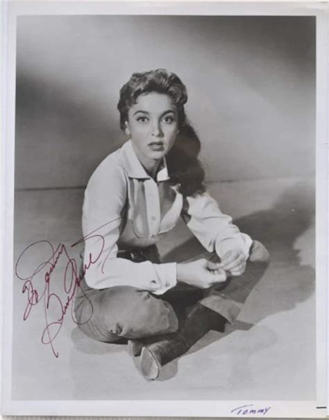 Actress Beverly Garland