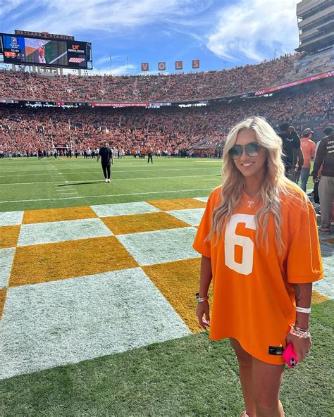 Sara Blake Cheek | Smoke em if you got em! Go Vols!!! 🧡🧡 | Instagram