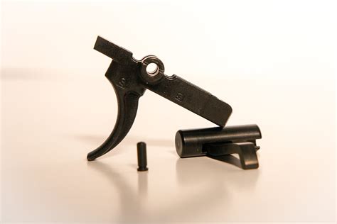 Buy AR-15 Super Safety Trigger Kit | Fast Triggers USA