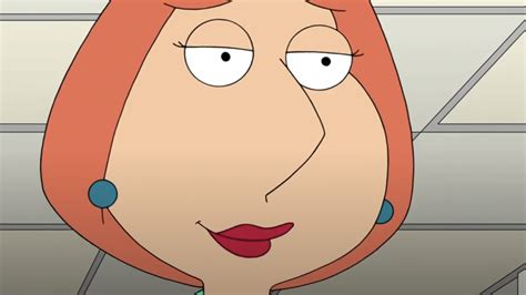 Lois Actress Alex Borstein Dreams Of A Family Guy Crossover With The ...
