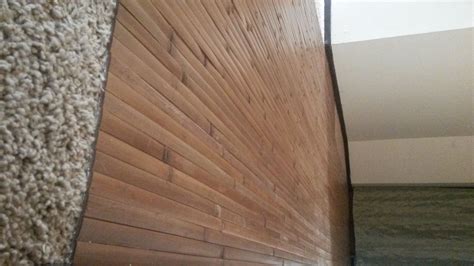 Fake Wood Flooring Over Carpet – Flooring Tips