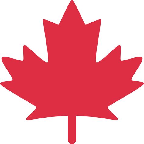 🍁 Maple Leaf Emoji: Meaning & Usage