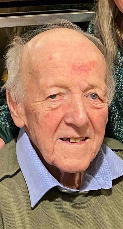 Death Notice of John Travers (Maynooth, Kildare) | rip.ie