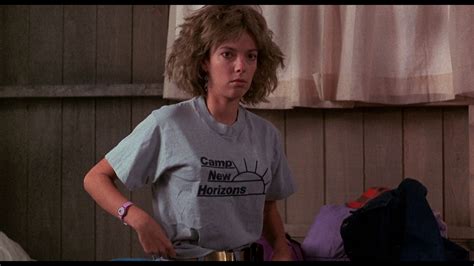 Sleepaway Camp III: Teenage Wasteland (Blu-ray) : DVD Talk Review of ...