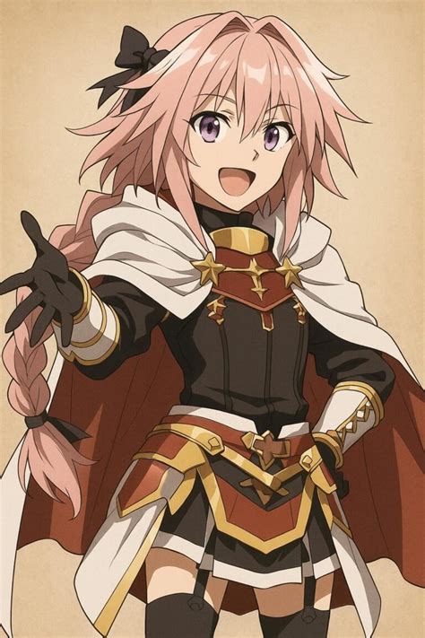 30 Femboy Characters in Anime, Gaming, and Pop Culture