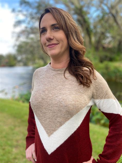 Tally Girl Sweater Dress - Main & Monroe