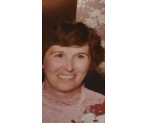 Dorothy A. Crepeau Obituary (2023) - Woonsocket, RI - Holt Funeral Home