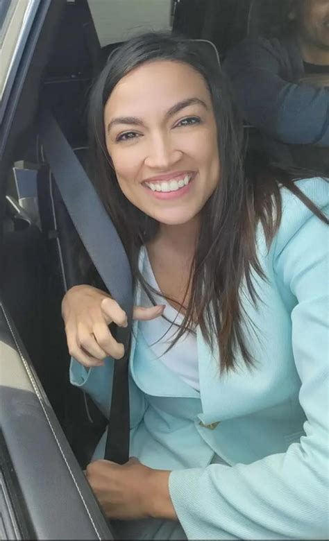 11 best u/opinionated_american images on Pholder | AOC's Big Bouncy Tits