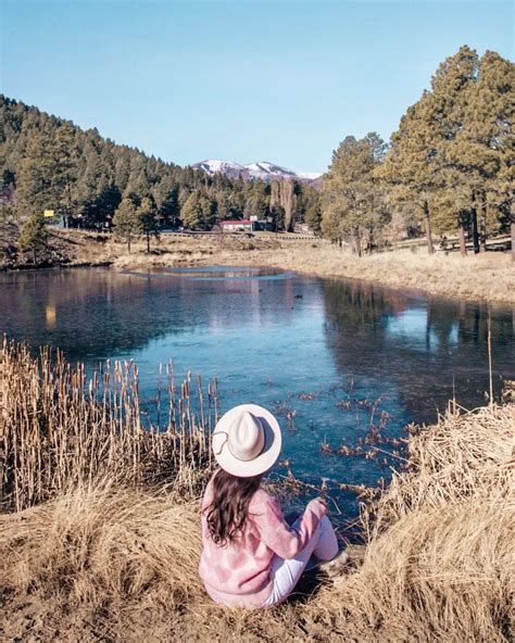 7 Reasons Why Ruidoso, NM is the Perfect Ski Destination