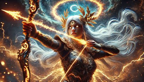 Proteus: The Shape-Shifting Sea God And Keeper Of Secrets