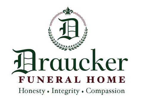 Draucker Funeral Home | Ogallala NE funeral home and cremation
