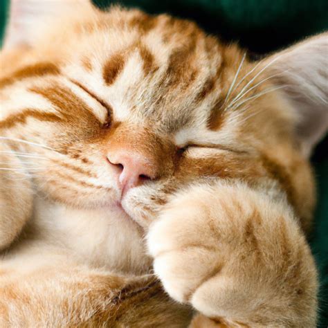 What Is The Average Lifespan Of A Domestic Cat?