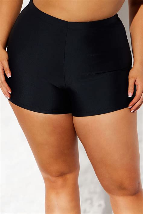 Discover Women's Plus Size Full Coverage Swimwear | Fashion Nova