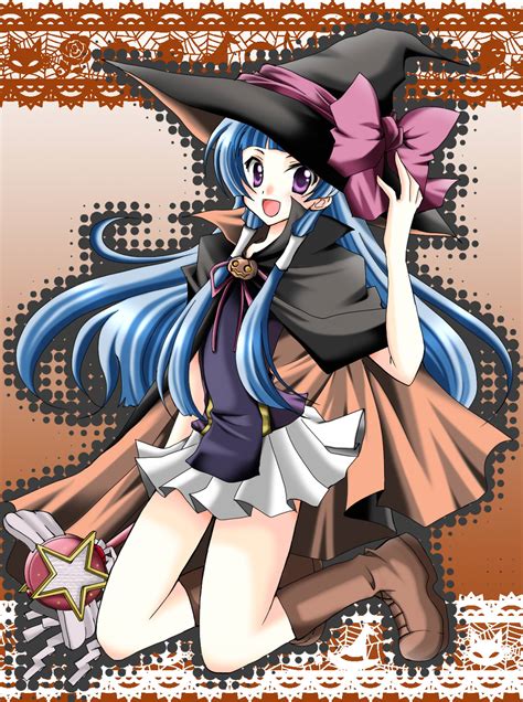 Nagi - Kannagi: Crazy Shrine Maidens - Image #26532 - Zerochan Anime ...