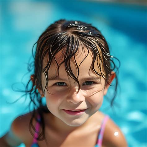 Does Chlorine Kill Lice? | Lice Busters NY