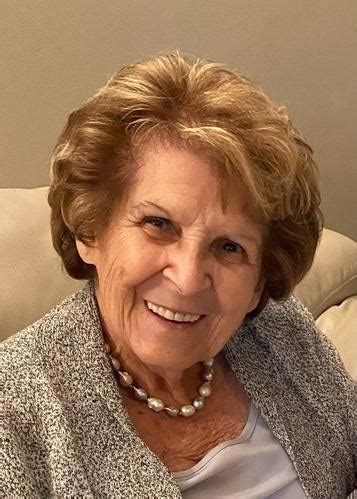 Helen Garris Obituary (1925 - 2025) - Ann Arbor, MI - Ann Arbor News